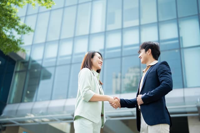 สมัครเป็นลูกค้ากับ SWP Express