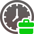 เวลางานยืดหยุ่น