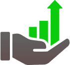 โอกาสเติบโต